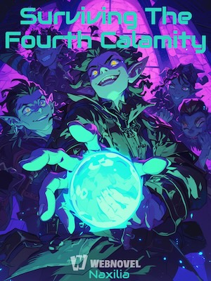 Chapter 2037 - 613: The Future Seems a Bit Grim