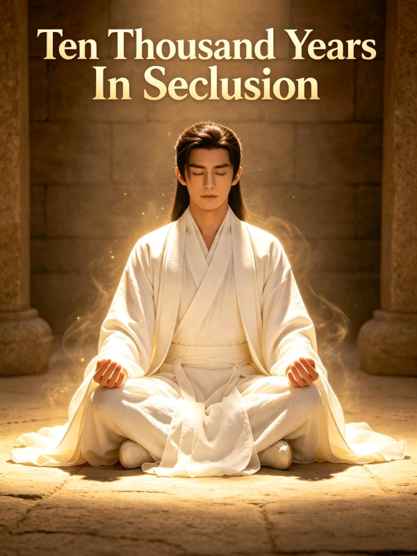 Ten Thousand Years in Seclusion