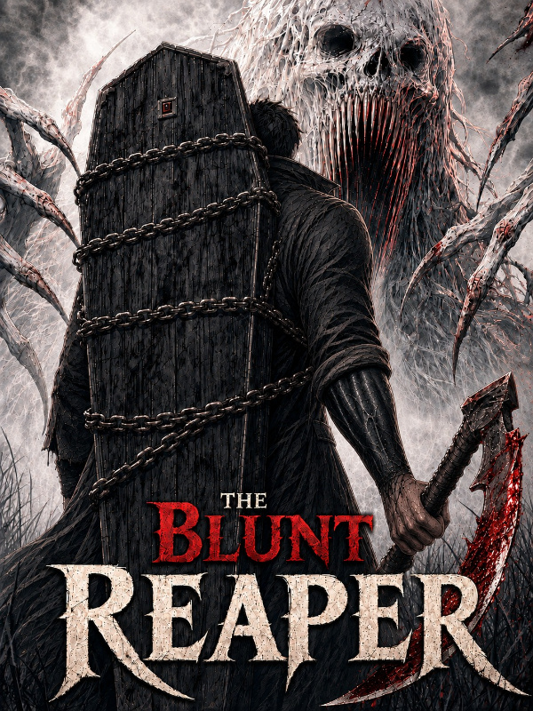 New Novel