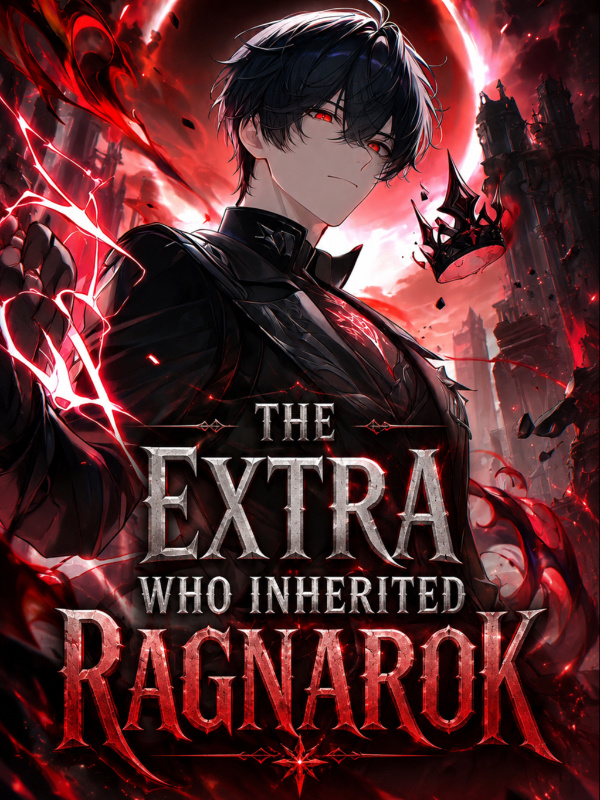 The Extra Who Inherited Ragnarok