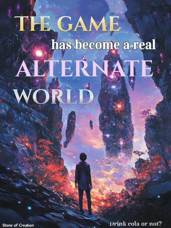 Chapter 1287 - 861: The Future