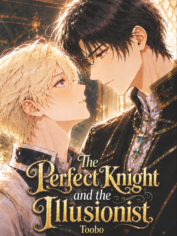 The Perfect Knight and the Illusionist (BL)