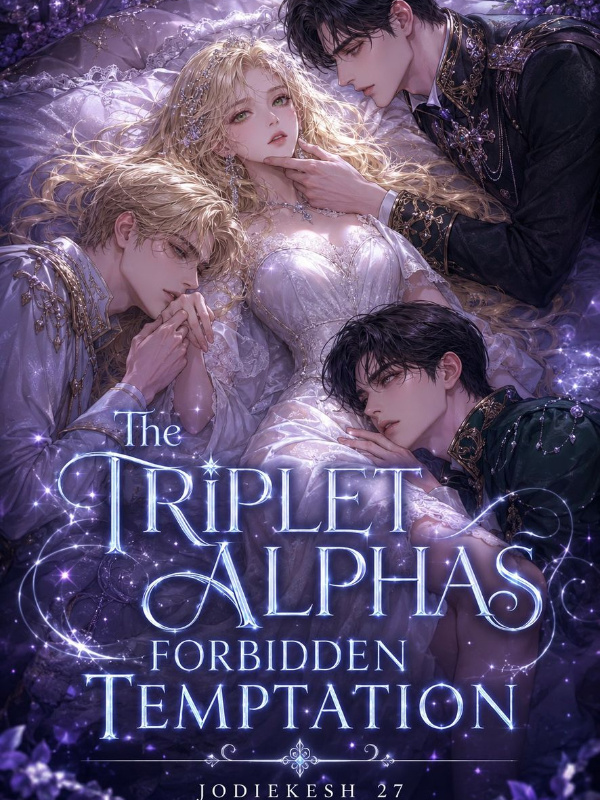 The Triplet Alphas' Forbidden Temptation
