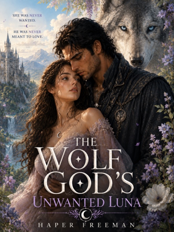 The Wolf God's Unwanted Luna