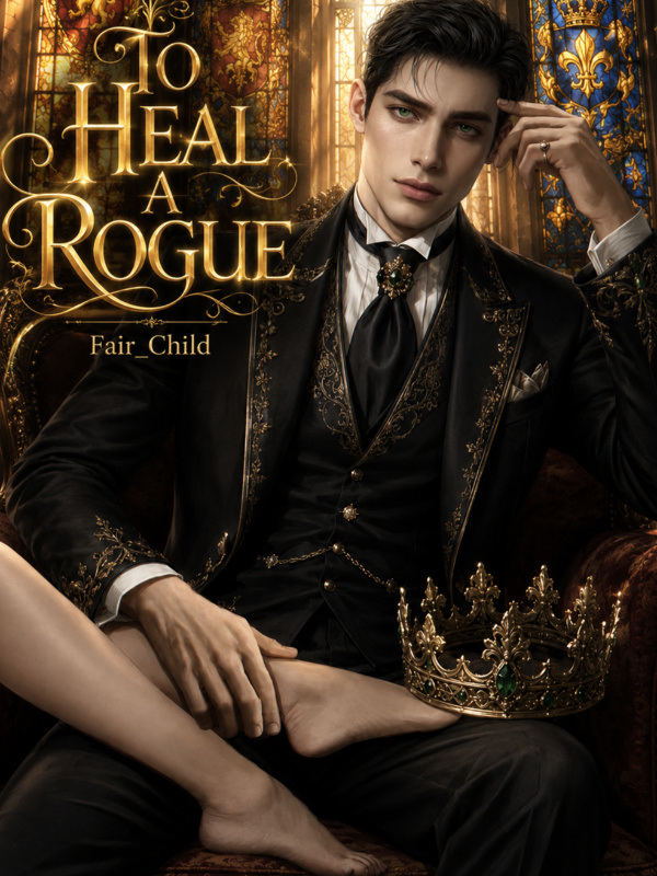 Chapter 52: Prim and Proper