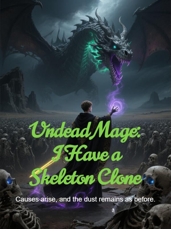 Shadow Slave