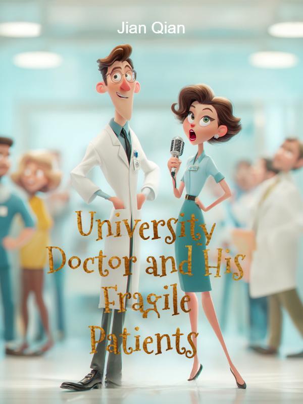 Chapter 800 - 579: The Hospital’s Vigilance Ignited—A Dangerous Person!