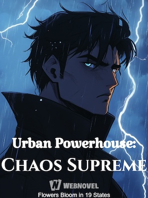 Chapter 1987 - 1735: What Is It?